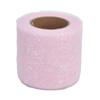 Tulle Fabric 25 Yards 6cm Polyester Material Lightweight Portable Tulle Rolls for Clothing Decoration