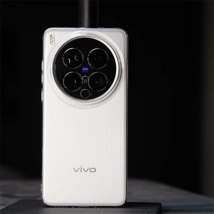For Vivo X300 Ultra Case Matte Hard Skin Feel Magnetic Non-slip Protect Cover For Vivo X300 Ultra Shell Shockproof Bumper Funda