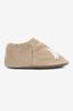 Jack Rabbit Hyper Storm Beige Barefoot Smart Booties