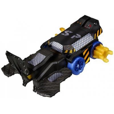 Bandai Brake Go Ga Brake Go Ga   Slash Panzer  Heavy Black 