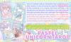 Tarot Cards Pastel Unicorn Tarot PASTEL UNICORN Rider Edition [Genuine]