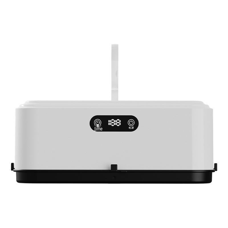 Portable Foldable Clothes Dryer for Home and Travel - Multifunctional and Compact