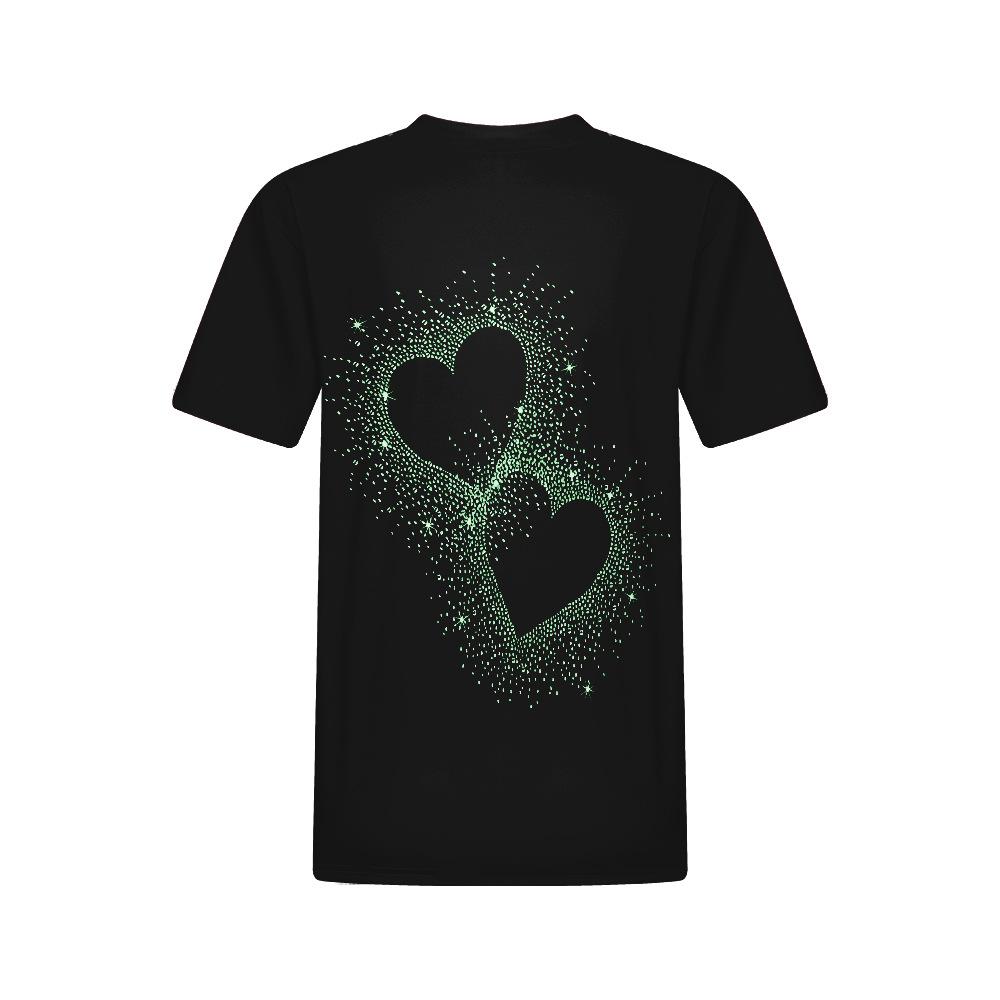 Animal Pattern T-shirt 3d Printed Tops Vintage O Neck Short Sleeve T Shirts