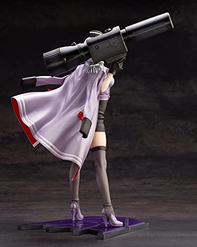 Transformers SV332 Bishoujo Transformers Megatron
