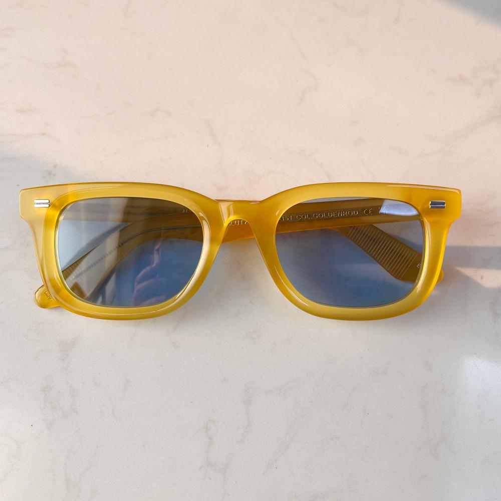 

Johnny Depp Polarized Sunglasses Men Women Luxury Brand Lemtosh Sun Glasses Vintage Acetate Frame Glasses KLUTZ