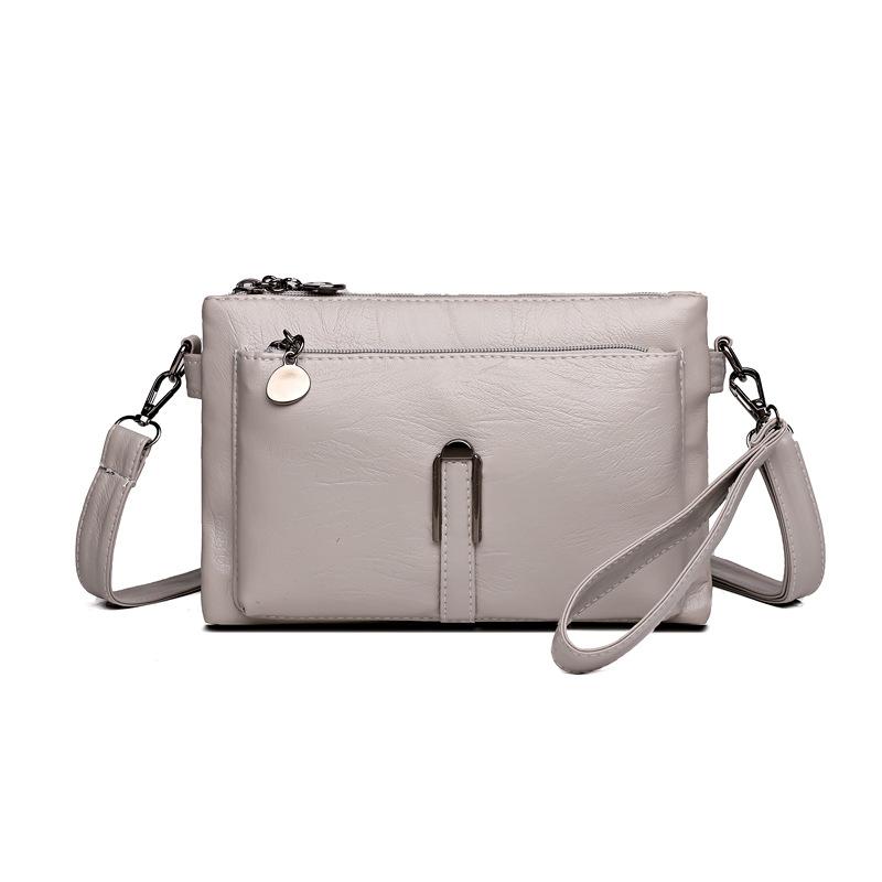 Women's Bag Crossbody Bag Soft Leather Shoulder Bag Mother Bag