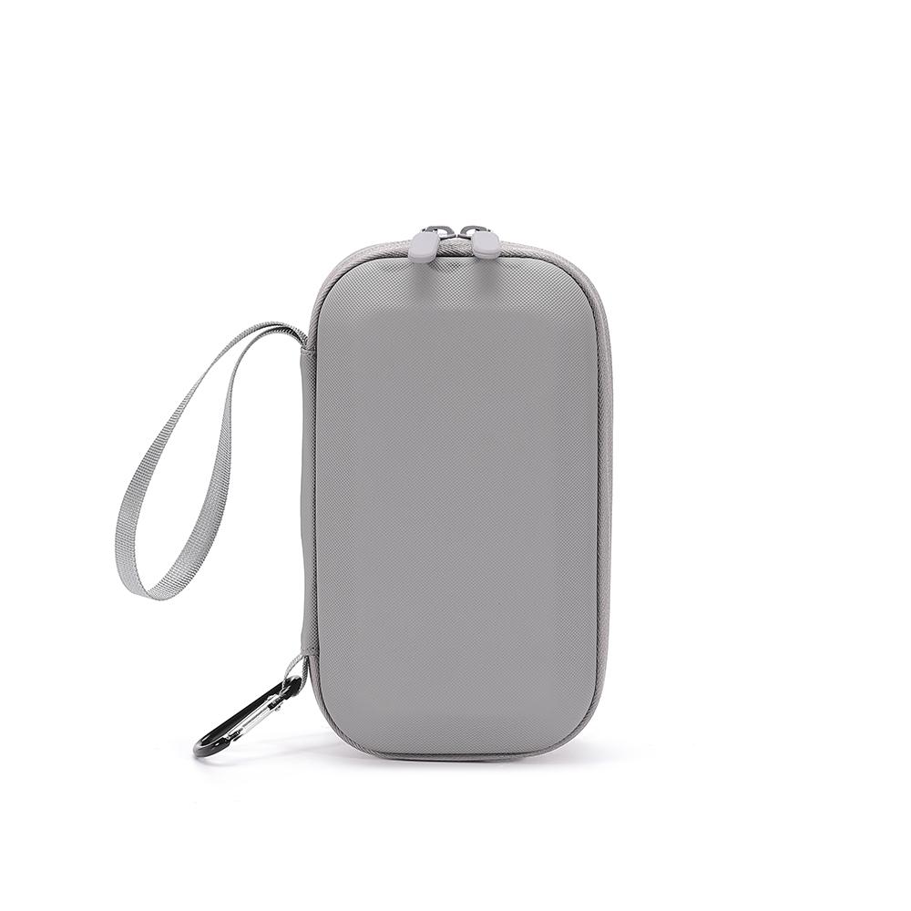 Shockproof Anti-Drop Travel Carrying Case for DJI OM 7/7P Gimbal Stabilizer Waterproof Protective Storage Bag Accessories