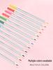 41-Piece Children's Art Set: Colored Pencils & Watercolors for Sketching and Painting