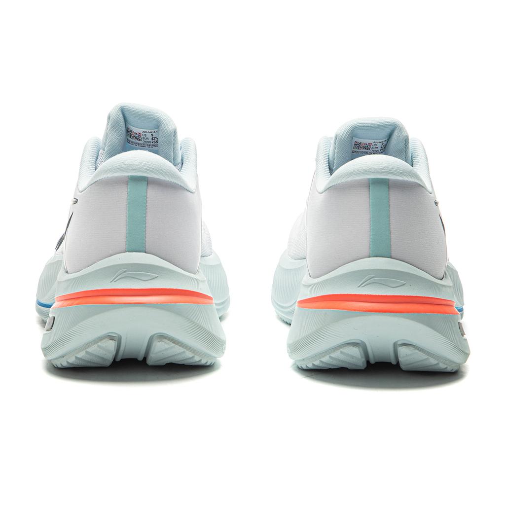 Li Ning Yueying 5 Cushioning Slip Resistant Abrasion Resistant Height Increasing Low top Rubber EVA ARHV015-1