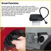 Fuel Gas Tank 17251ZZ62D Cap Fit For 2011-2020 Nissan Frontier Nissan NV1500 201