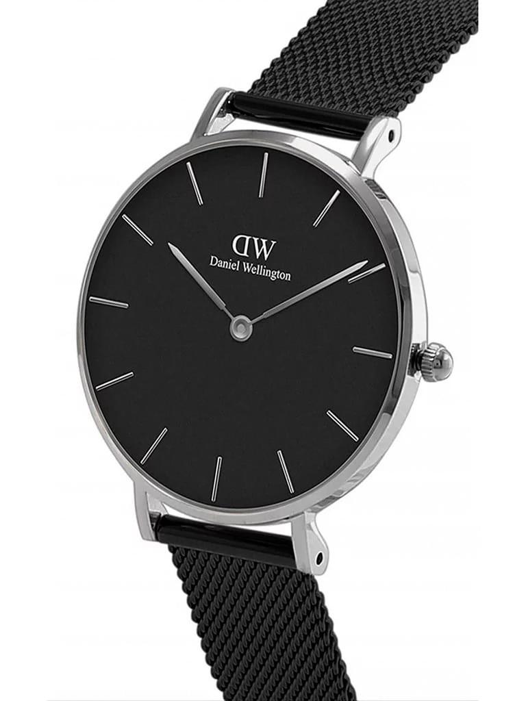 ZEGAREK DAMSKI DANIEL WELLINGTON DW00100303 - PETITE MELROSE 36mm (zw509d)