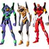 "Evangelion" Anime No. 1 Unit Figurine - Anime Character Collectible Toy, Children's Doll, Gift, 17cm