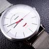 Casio Men Standard Series White Watch MTP-B105M-7AV MTP-B105M-7AV