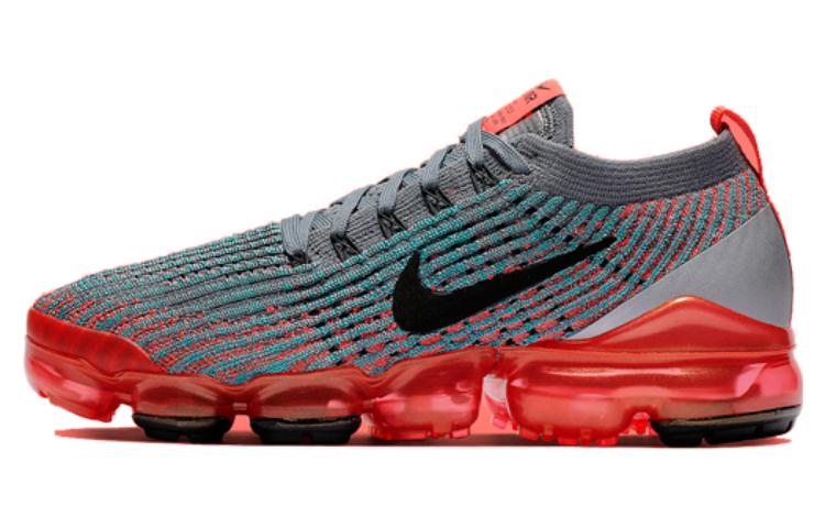 Nike Air VaporMax Flyknit 3 Flash Crimson Women s AJ6910-601 36