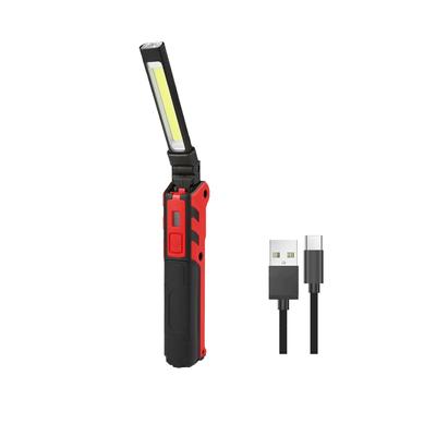 WINDFIRE LED Lucru Înalt 800 Lucru USB Lucru Vine cu Include 2 Iluminare La Îndemână Noapte Noapte Urgență Pană de Curent Automotive Întreținere Lumină,