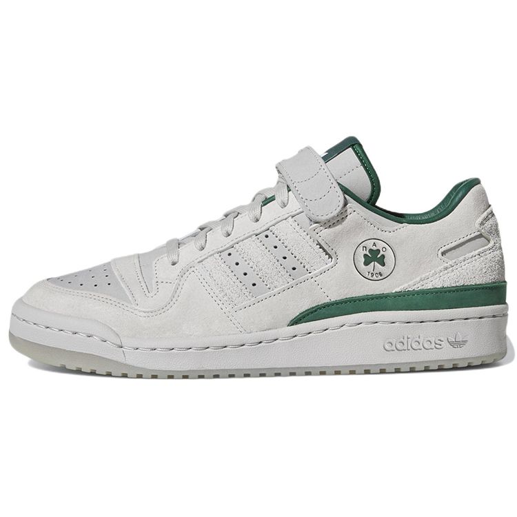 BSTN x adidas Forum 84 Low
