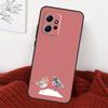 Robins Bird Case For Xiaomi Redmi Note 14 13 12 11 10 15 Pro Plus Cover For Redmi 15 15C 10C 12C 13C 14C