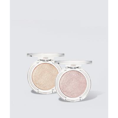 NAMING Duo d'Highlighters Cuits Fluffy 3,8g, 2 pièces