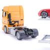 SIKU Vehicle Transporter for Ages 3 and Up, SK3944