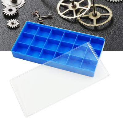 Accesorios de relojería – Estuches y almacenamiento de relojes