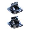 360 Rotatable Car Phone Holder Stand Strong Adsorption And Anti Slip Base For Stable Handfree Navigation