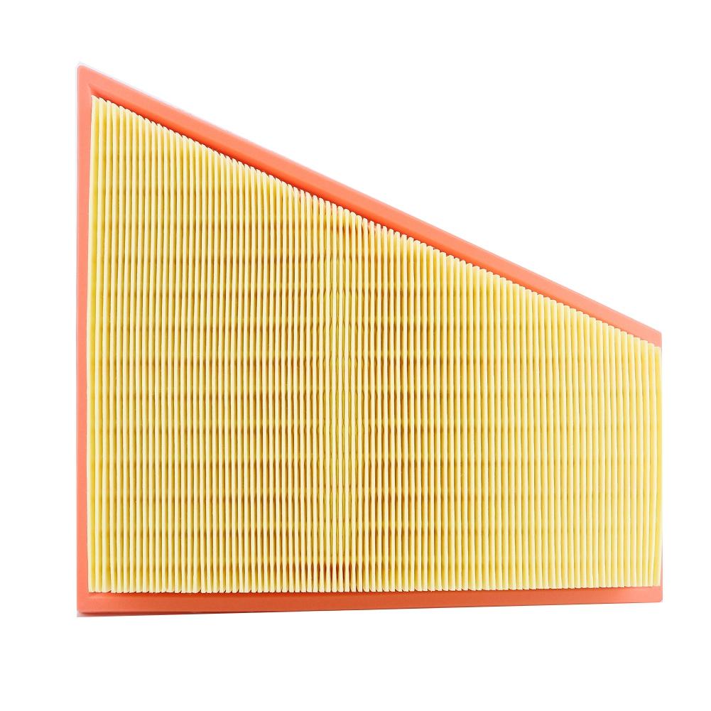 Engine Air Filter Cleaner Replace 13717582908 Fits for X1 520i 2011 2015