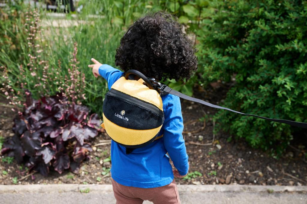 Little Life Bee Harness Backpack L10241 (x 1)
