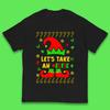 Parte superior (Meninas a partir de 4 anos) – T-Shirts