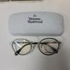 Used Vivienne Westwood Vivienne Westwood Glasses Unused Item
