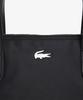Lacoste Women'S Easy Small Vertical Shopper Bag Nf5187Y56G 000