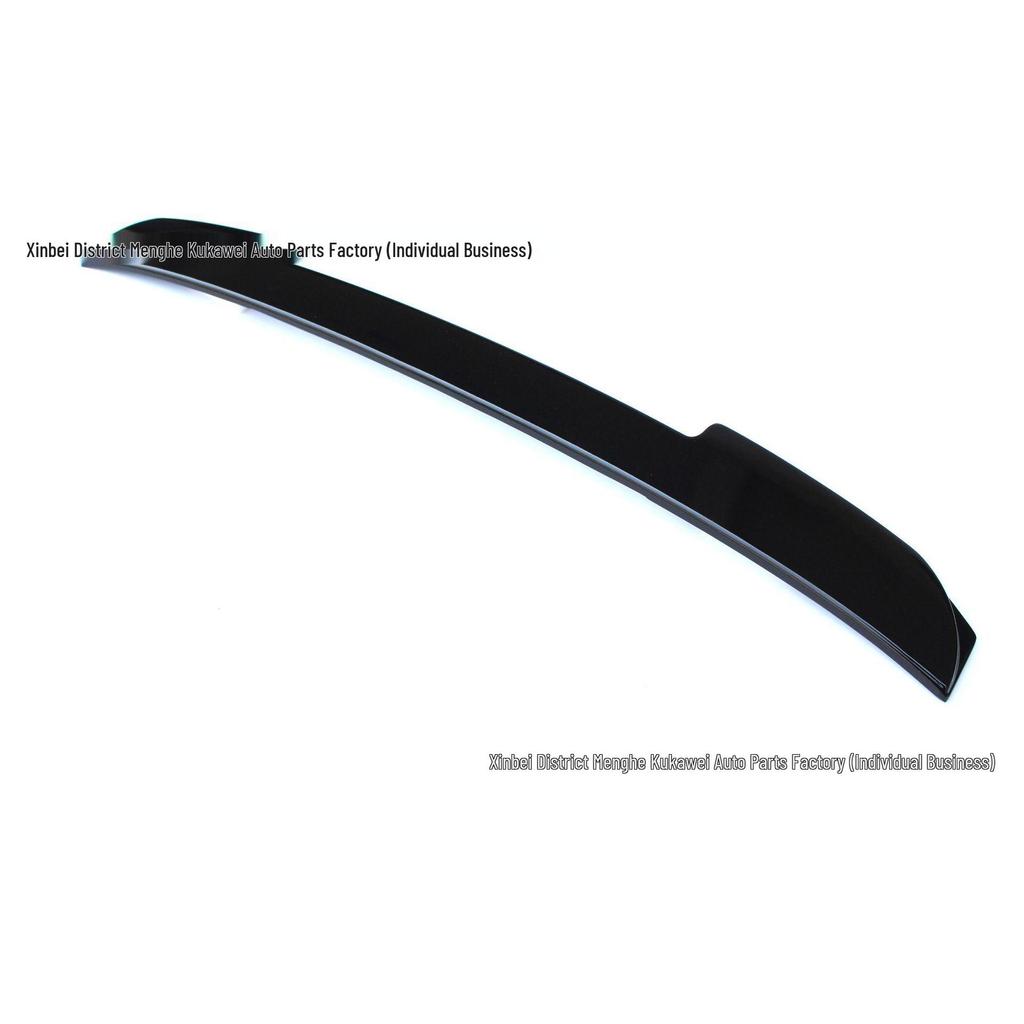 Ford Mondeo 13-18 Top Wing No-Drill Spoiler - New Mondeo Modified Tail Wing