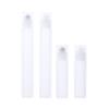 5/8/10Ml Empty Perfume Roll Roller Ball Bottle On Plastic Stainless Steel Liquids Oil Container Refillable Bottles Holders