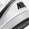Nike Court Borough Valentine's Day Girls' Casual Shoes White