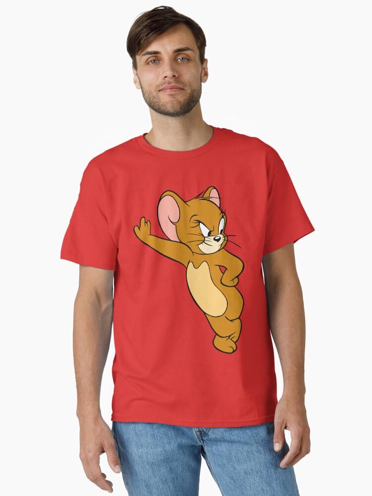 Tom & Jerry jerry Classic T-Shirt