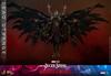 Movie Masterpiece Doctor Strange: The Multiverse of Madness Dead Strange 1/6 Scale Figure, Black, Approximately 31cm Tall, MMS654