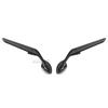 For Aprilia RS660 RSV4 1100 2021 New Motorcycle Mirrors Modified Wind Wing Adjustable Rotating Rearview Mirror Rear Wing Mirrors