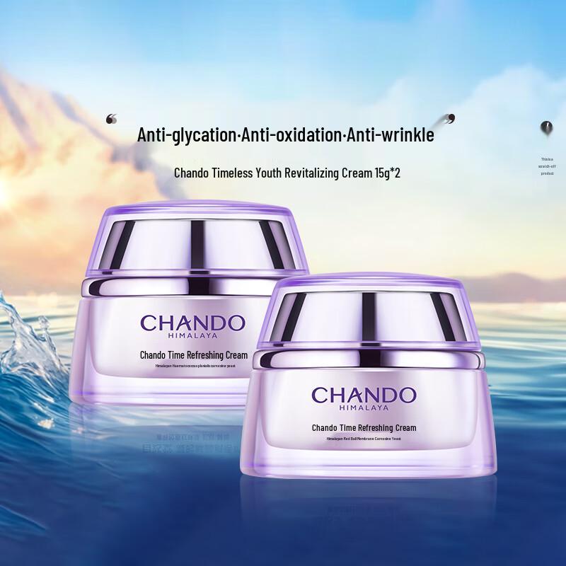 Chando Skincare Face Creams