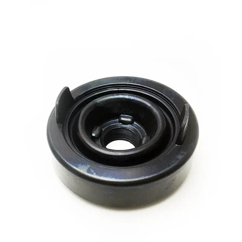 2x Car LED Headlights Rubber Dust Covers Sealing Cover Cap Car Headlight-Dust Covers 80MM Rubber Waterproof //For LED HID