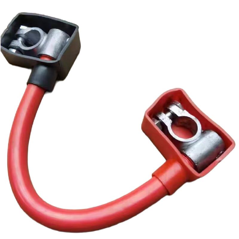 Remanufactured Pure Copper Battery Jumper Cable