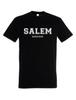 Salem Highschool TShirt Witch Witches Halloween Massachusetts USA Creature