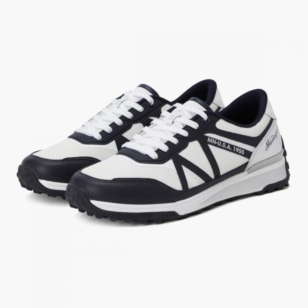 MunSingwear Women S Light Spike leSS ShoeS Dark Navy mr122SSh31