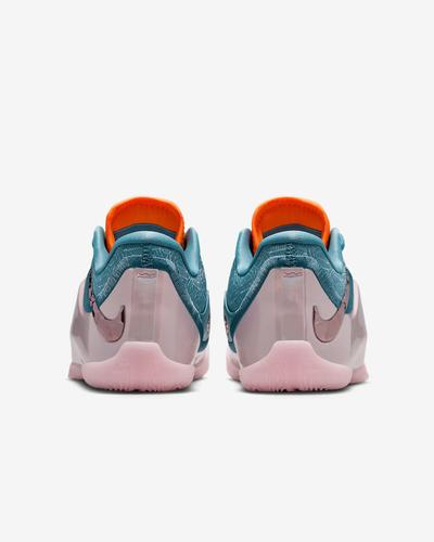 Nike LeBron 23 Miami Twice GS Big Kid IM9005-001 Size 1Y-7Y