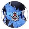 Mingchao Cosplay Service 3D Requisiten Stickerei Yangyang Xuanling Cosplay Zweidimensionale Animation C Service Damenkleid