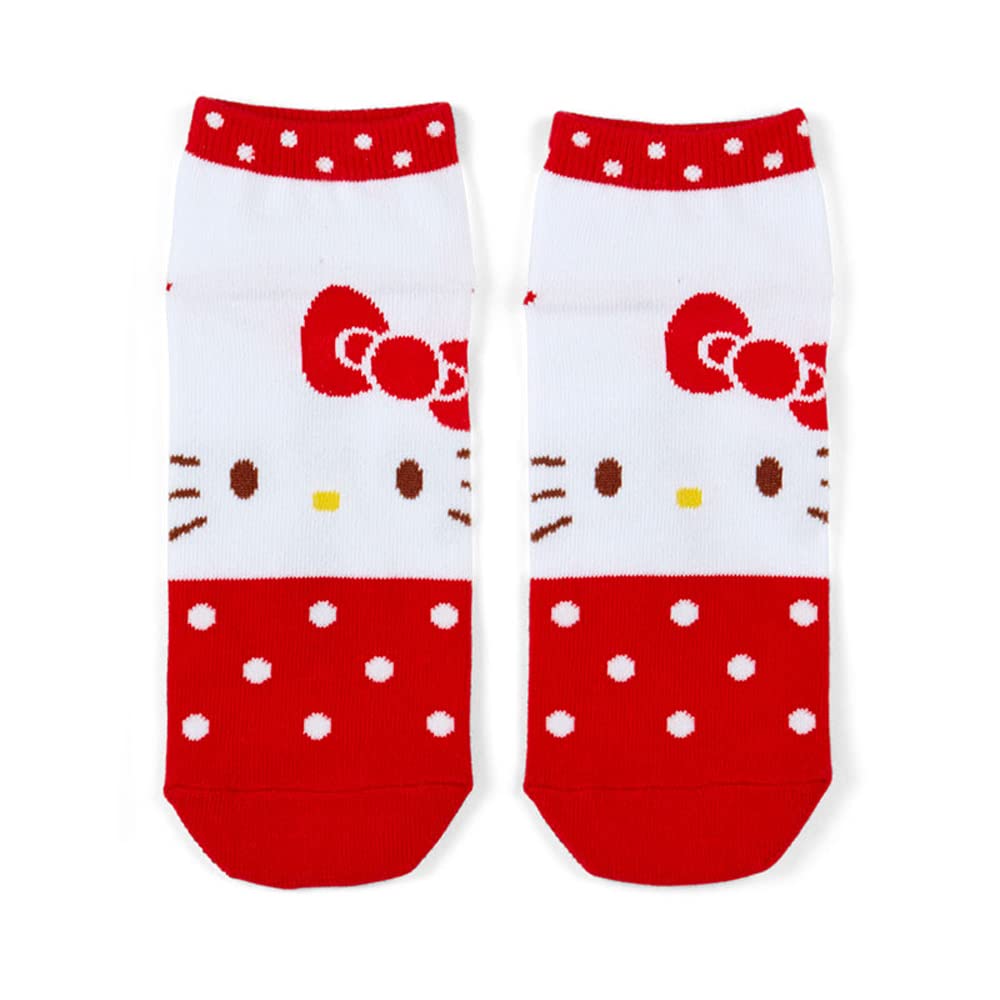 Sanrio Hello Kitty Socks 806111