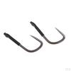 Fishing Hooks Fishhooks Large Size 15# 16# 18# 20# 21# 22#