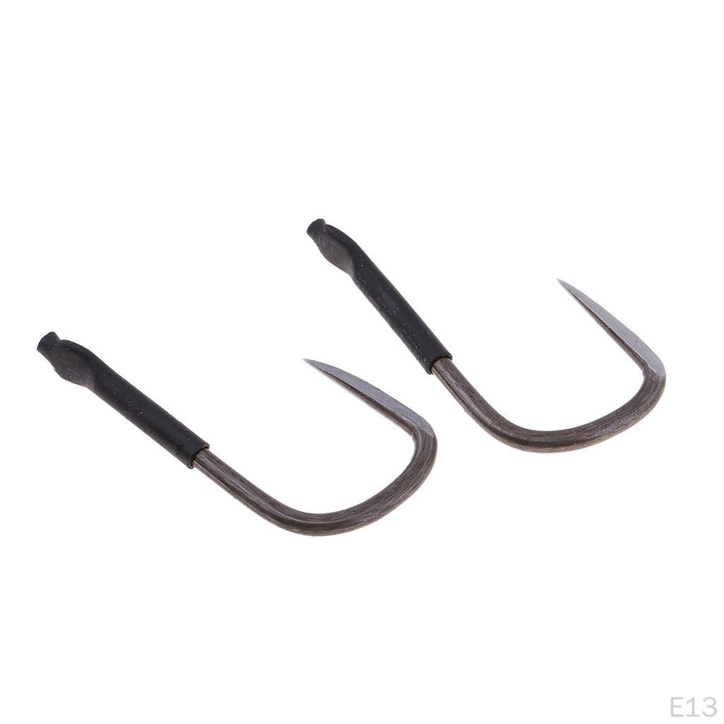 Fishing Hooks Fishhooks Large Size 15# 16# 18# 20# 21# 22#