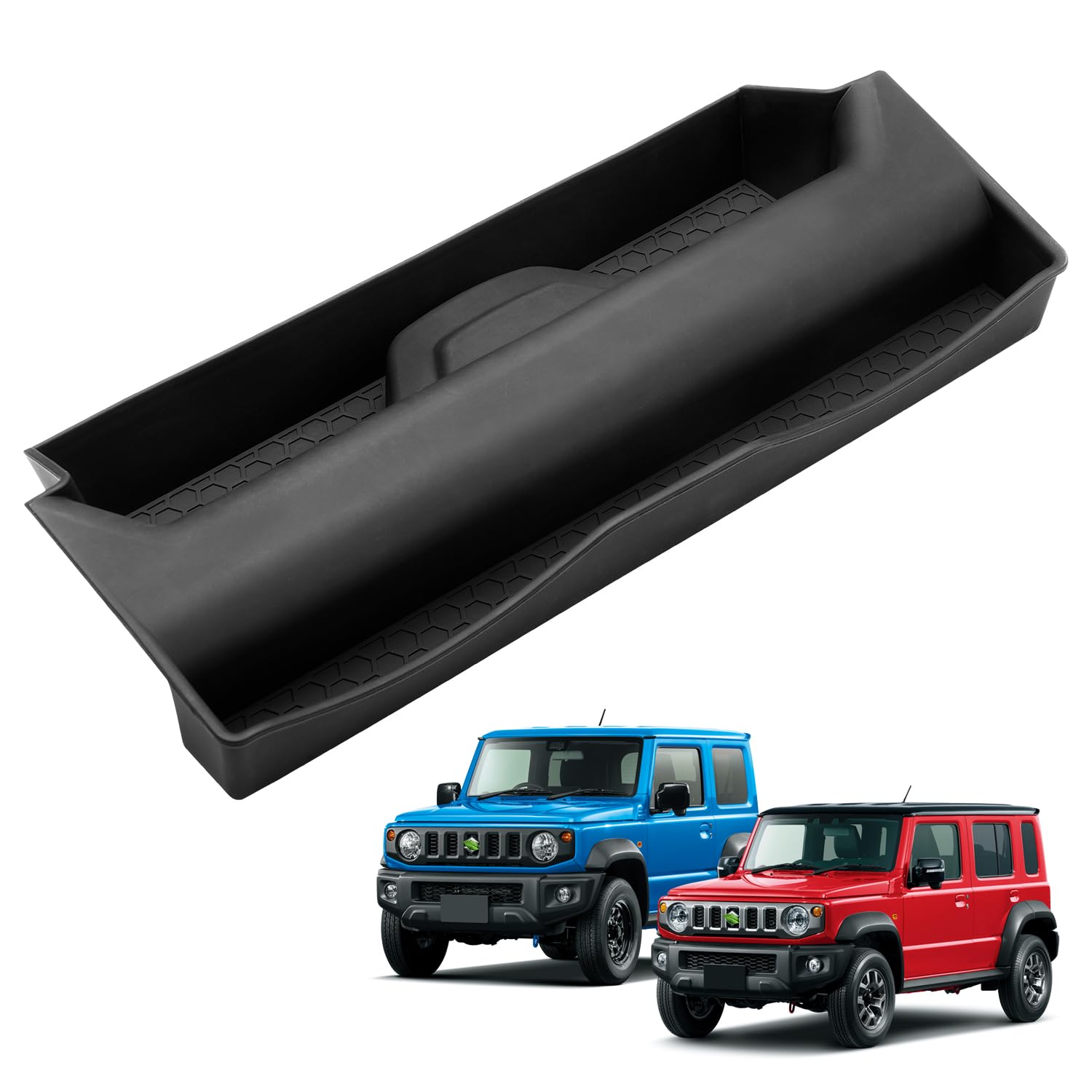 

Auto Spec Jimny Sierra Jimny Nomad Passenger Side Assist Grip Storage Additional Storage Steering Wheel Trash Custom Mazda Small Item Door Storage