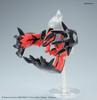 BANDAI SPIRITS Plastikmodell-Sammlung Select Serie 34 Yveltal Pokémon