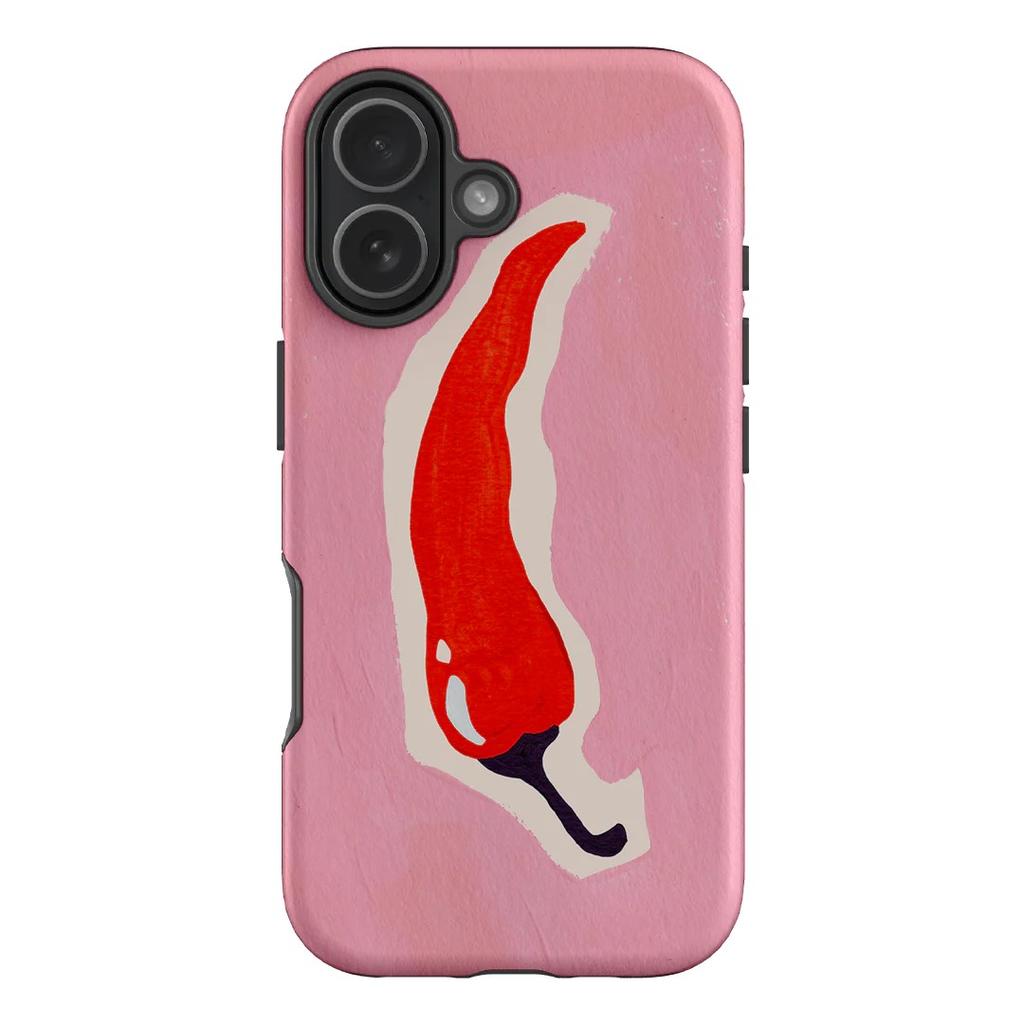 Clmj Cherry Rose Phone Case For IPhone 17 16e 16 15 14 13 12 11 X XS XR XSMAX 8 Air Pro Max Plus Luxury Double-layer Back Cover