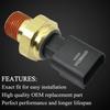 1x For 12-16 Jeep Dodge Chrysler 2.0L 2.4L Engine Oil Pressure Sensor 68145662AB